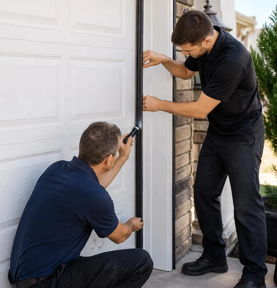 Landlord or Tenant: Who Fixes the Garage Door? Move-In Checklist — Marco Island Garage Door Pro, Marco Island, FL