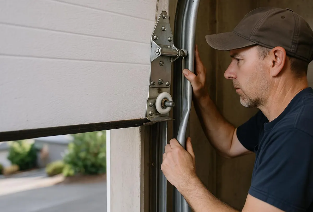 Storm Season Prep: Why Your Garage Door Is Your Home's Weakest Wall — Marco Island Garage Door Pro, Marco Island, FL