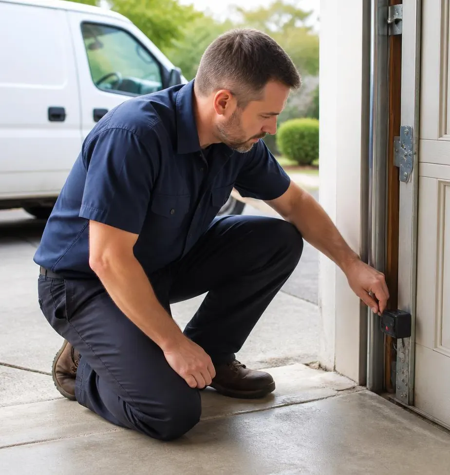Winterizing Your Marco Island Garage Door Before Snowbird Season — Marco Island Garage Door Pro, Marco Island, FL